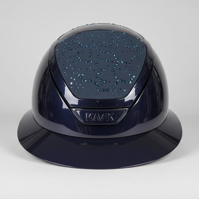 Kask Star Lady Pure Shine Vibe Atlantic Blue/ Montana S - in stock and ready to ship!