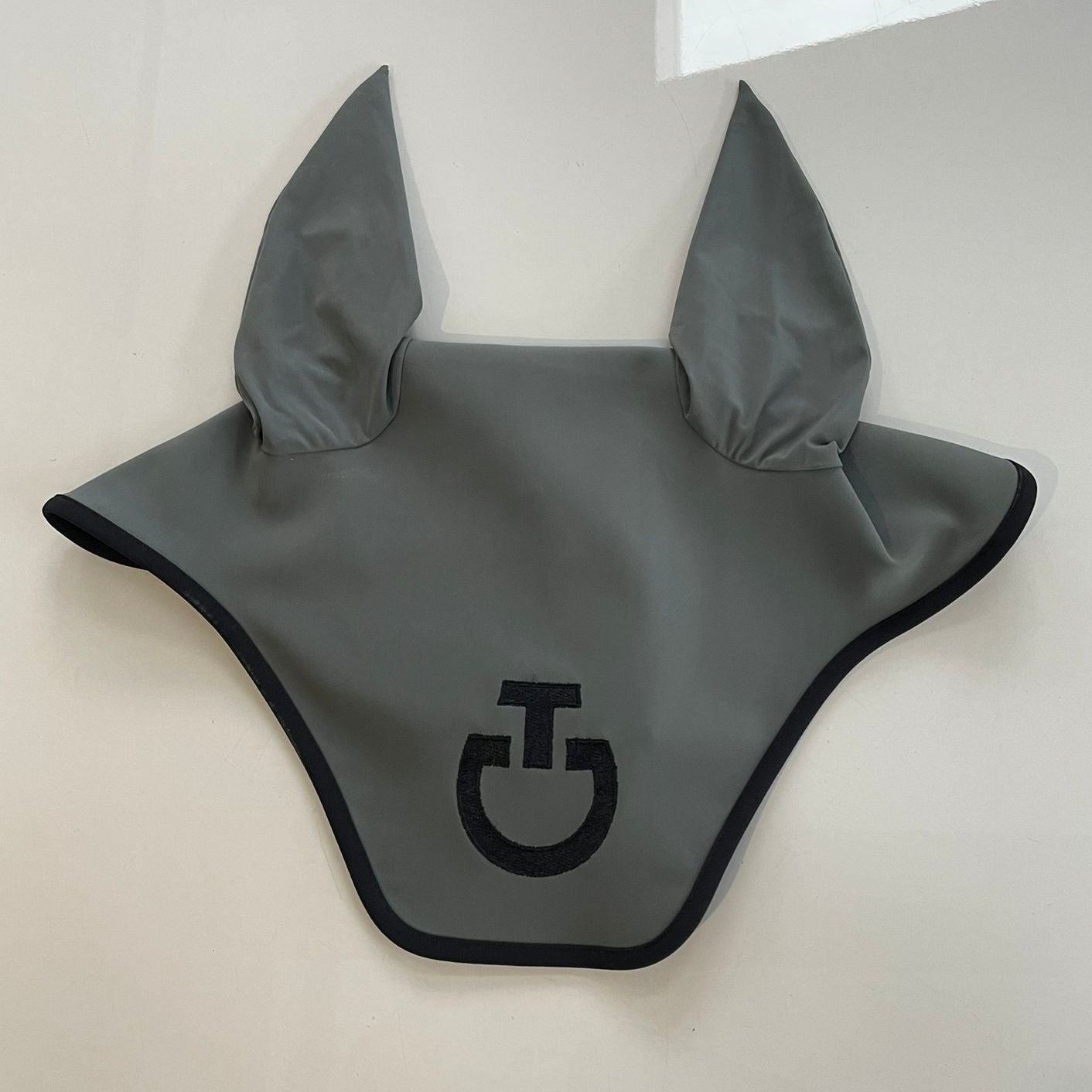 Cavalleria Toscana Lightweight Jersey - Verde CUF075