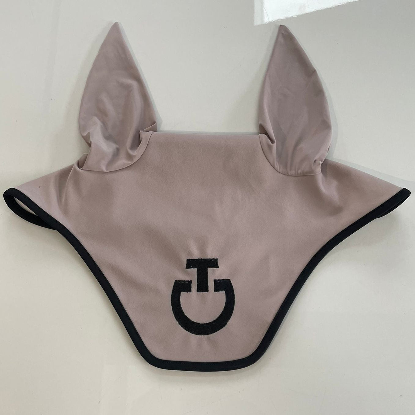 Cavalleria Toscana Lightweight Jersey Earnet - Cipria CUF075