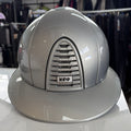 Kep Cromo2 Grey Metal Polo Peak- Medium