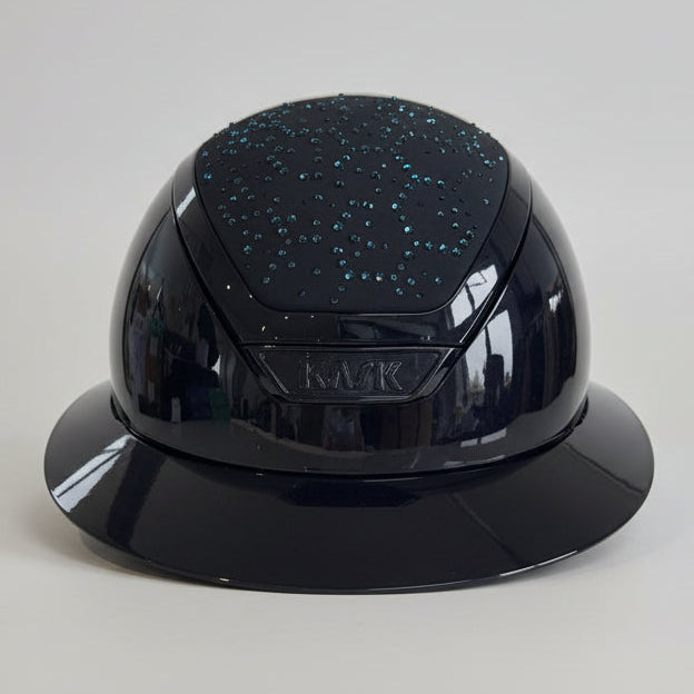 Kask Star Lady Pure Shine Vibe Atlantic Blue/ Montana S - in stock and ready to ship!