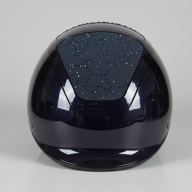 Kask Star Lady Pure Shine Vibe Atlantic Blue/ Montana S - in stock and ready to ship!