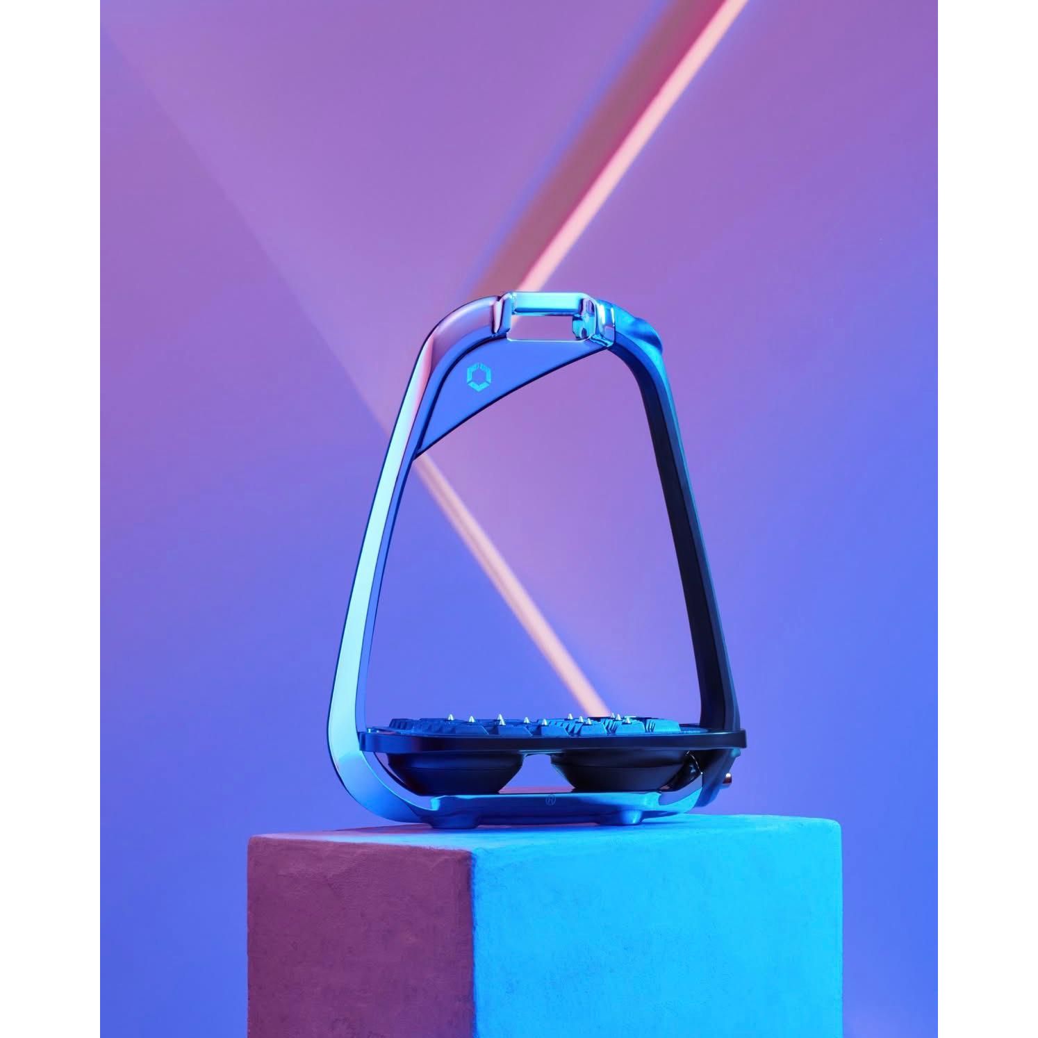 Flex-On Iron S- Design your own!