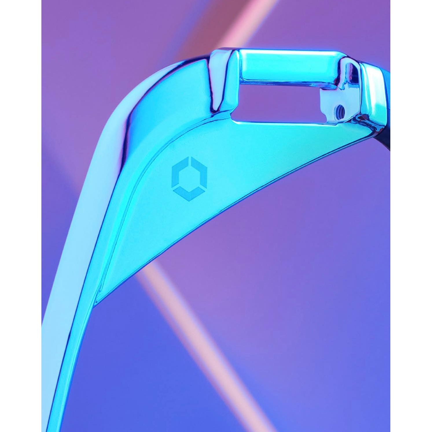 Flex-On Iron S- Design your own!