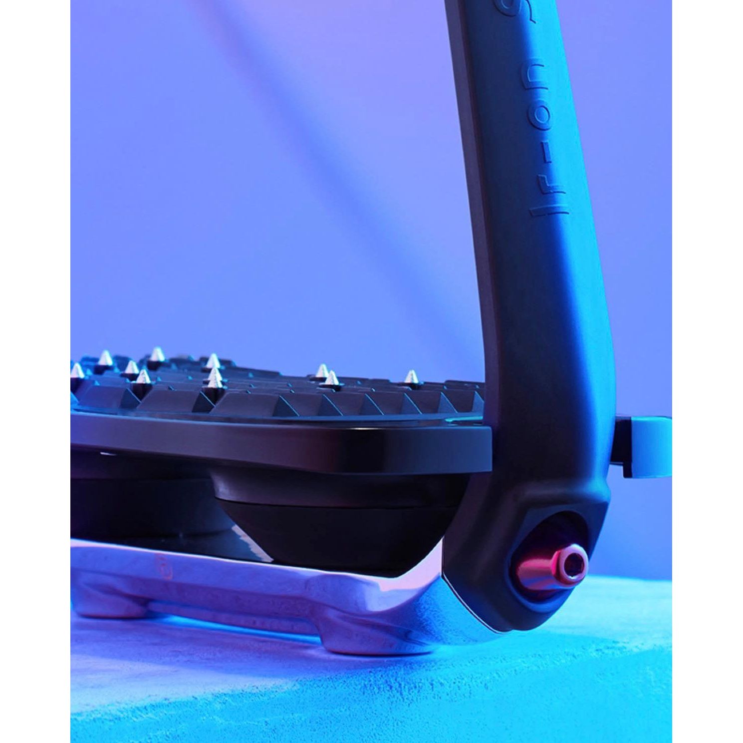 Flex-On Iron S- Design your own!