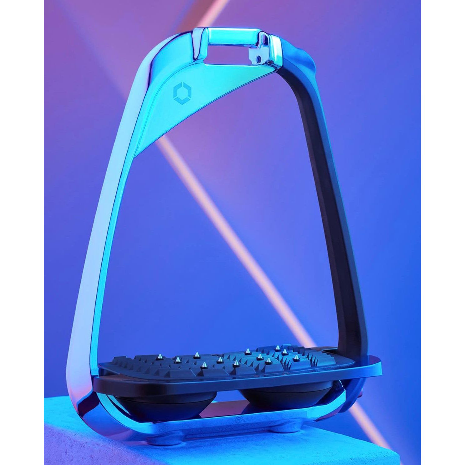 Flex-On Iron S- Design your own!