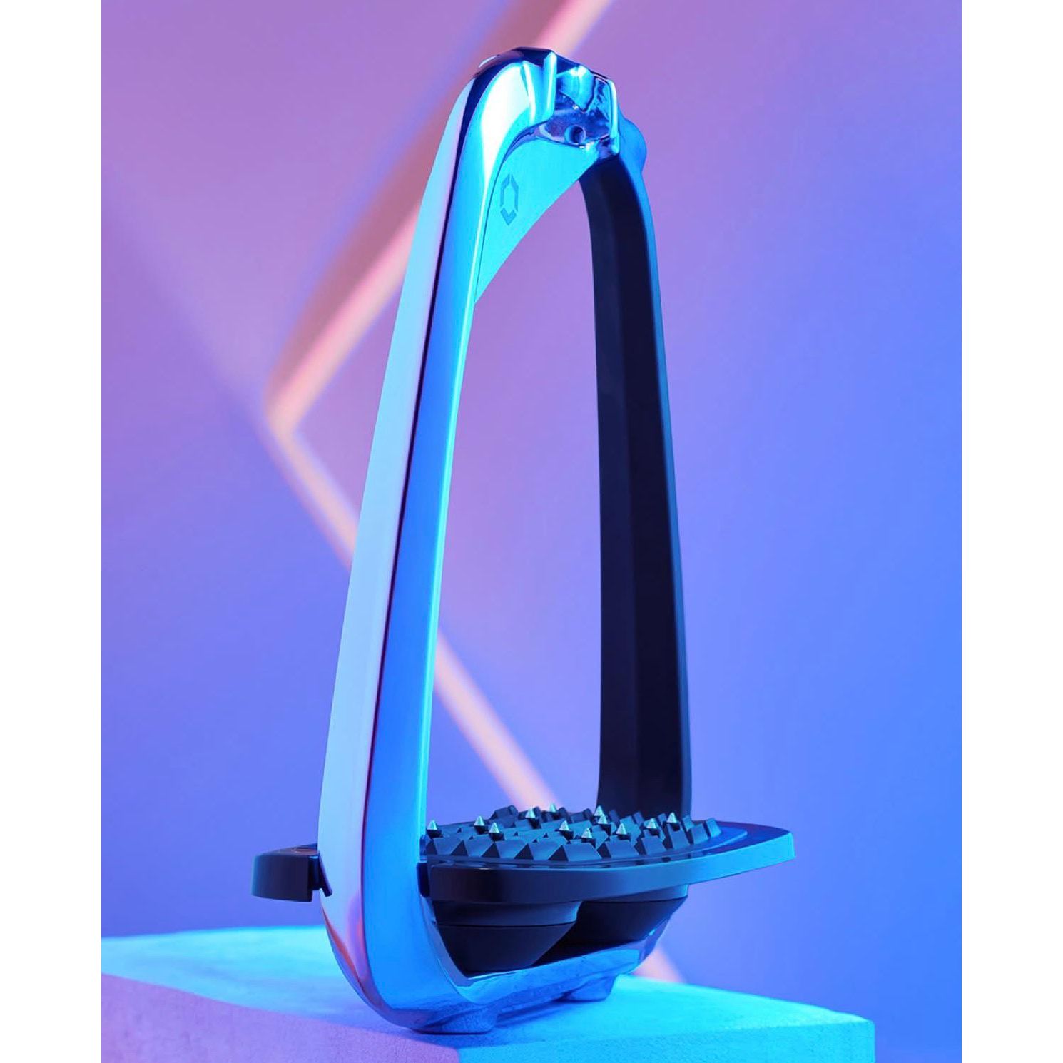 Flex-On Iron S- Design your own!