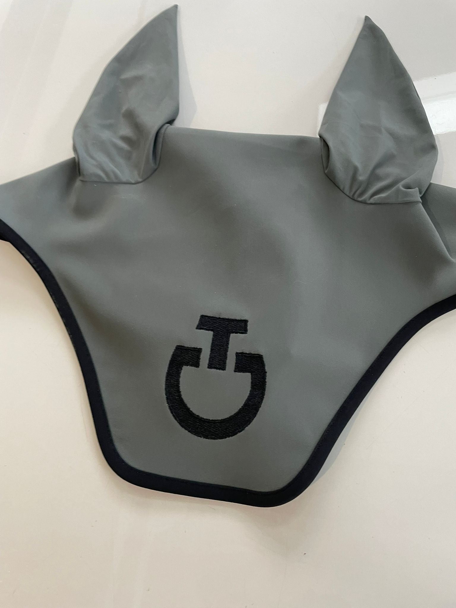 Cavalleria Toscana Lightweight Jersey - Verde CUF075