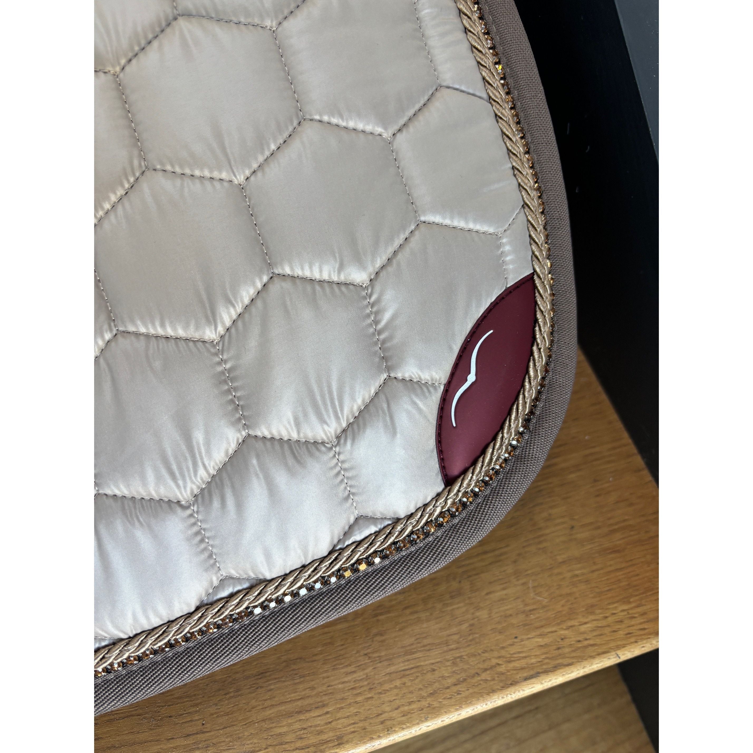 Animo Dressage Saddlepad - Collectors item