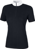 Pikeur Competition Jaquard Shirt 53200- ONE LEFT UK4