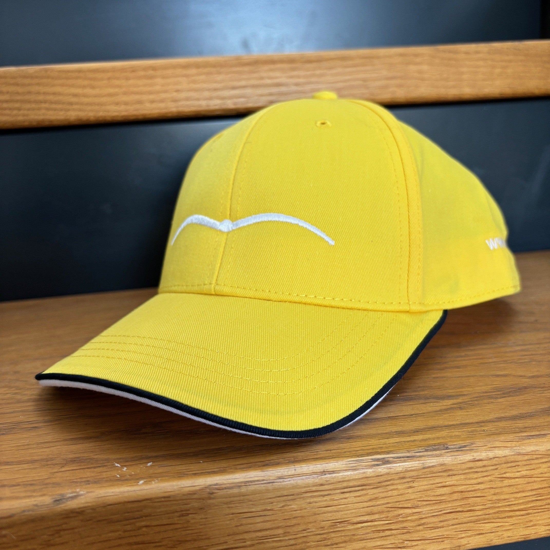 Animo Cap - Collectors item