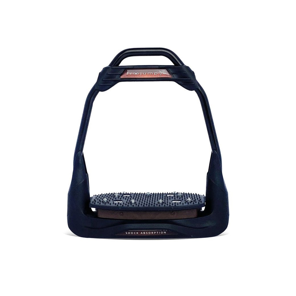 FreeJump Air'S Full Black