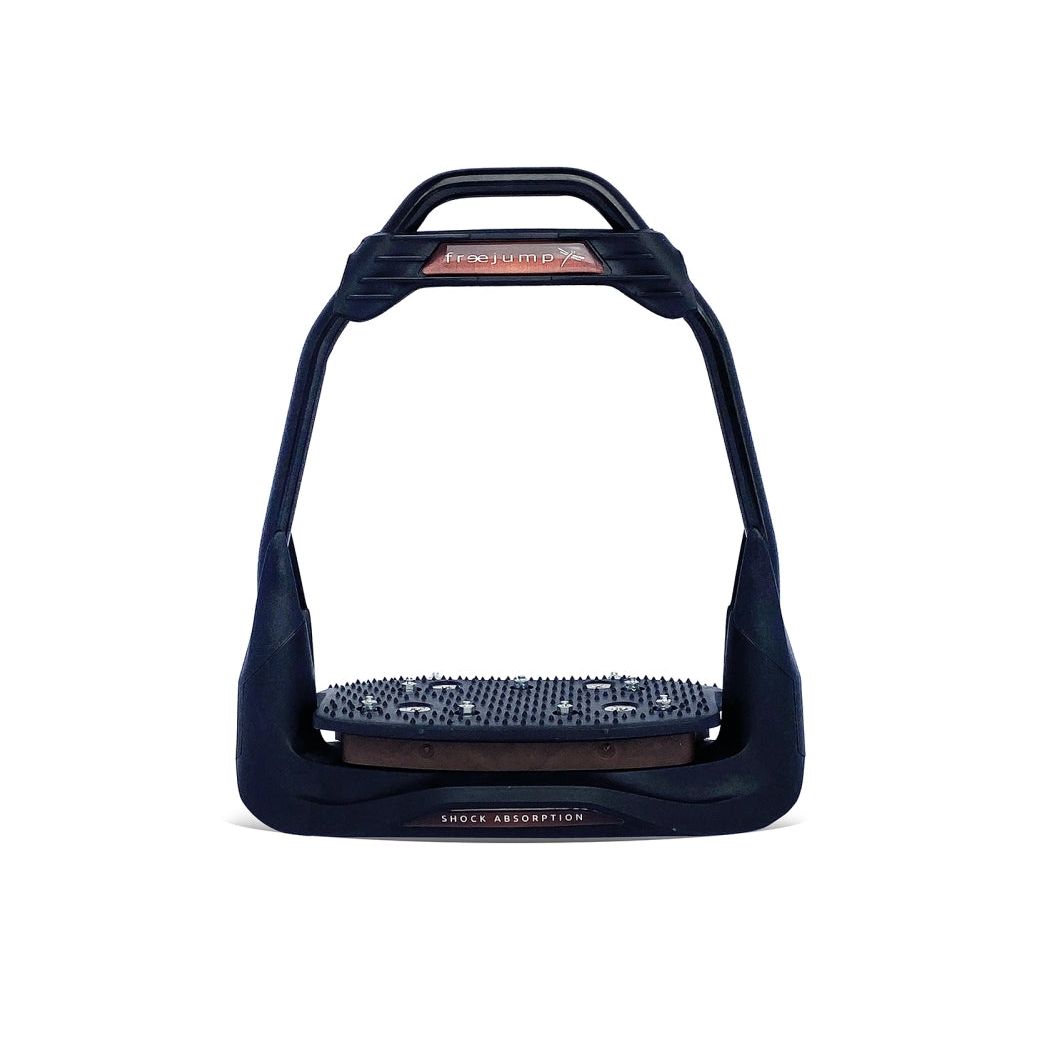 FreeJump Air'S Full Black