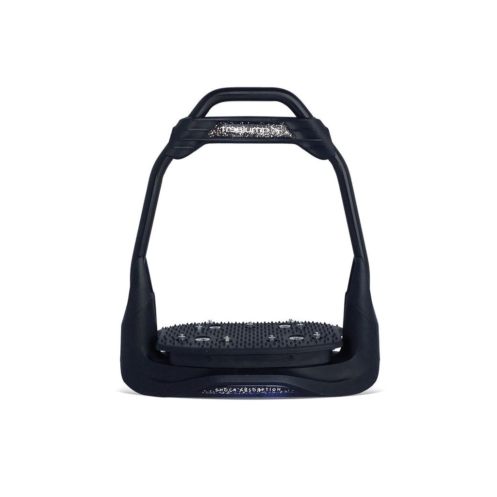 FreeJump Air'S Full Black