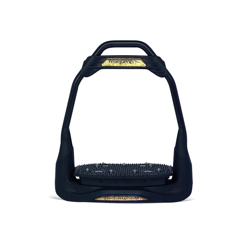 FreeJump Air'S Full Black