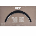 Kep Smart Nova - Jockey Peak Insert