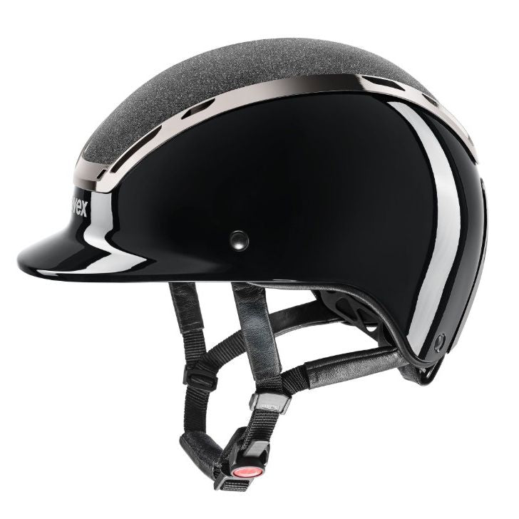 Uvex Exxeed Blaze Helmet
