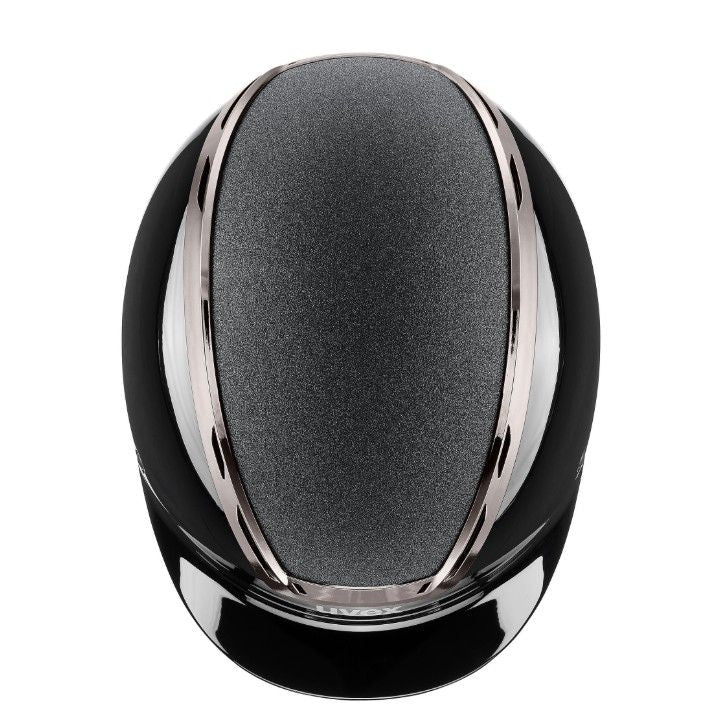 Uvex Exxeed Blaze Helmet