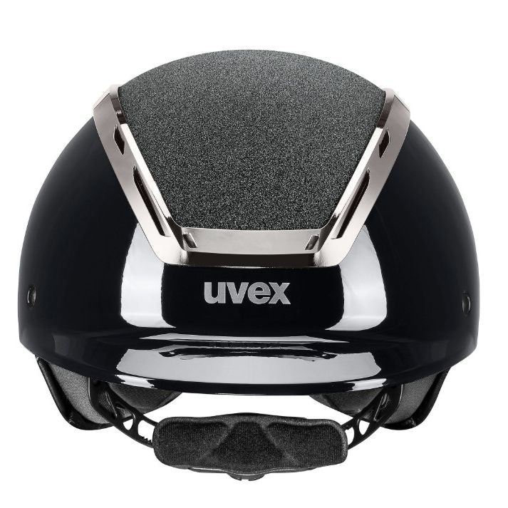 Uvex Exxeed Blaze Helmet