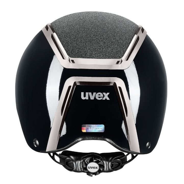Uvex Exxeed Blaze Helmet