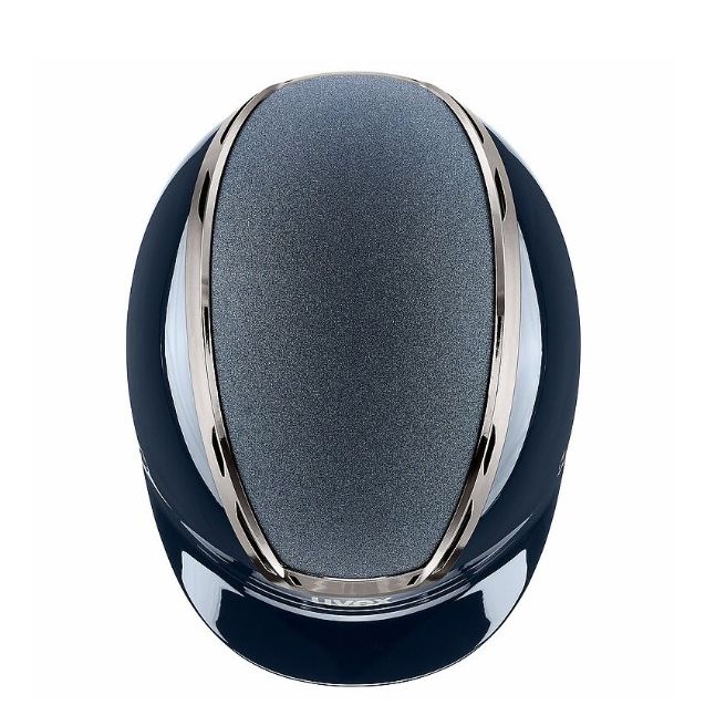 Uvex Exxeed Blaze Helmet