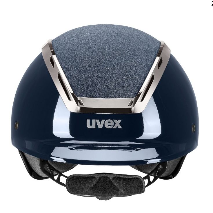 Uvex Exxeed Blaze Helmet