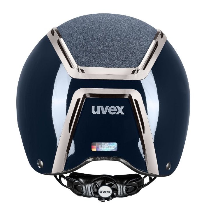 Uvex Exxeed Blaze Helmet