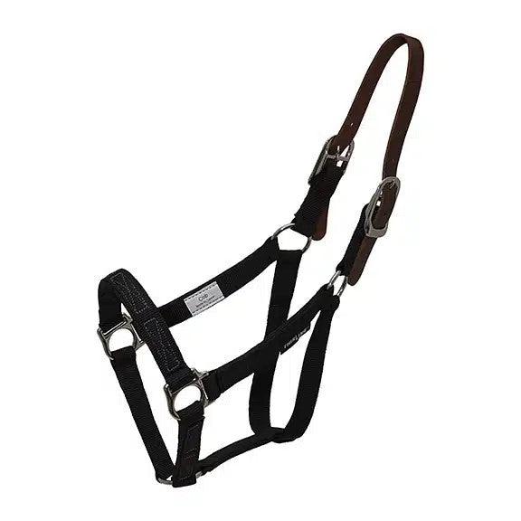Breakaway Field Safe Headcollar