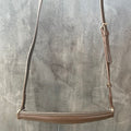 Otto Schumacher Drop Noseband - Brown - FULL