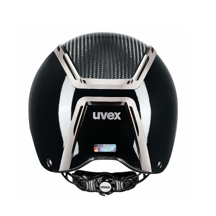 Uvex Exxeed Carbon Helmet