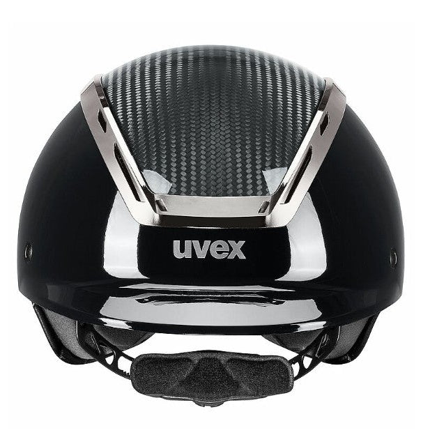 Uvex Exxeed Carbon Helmet