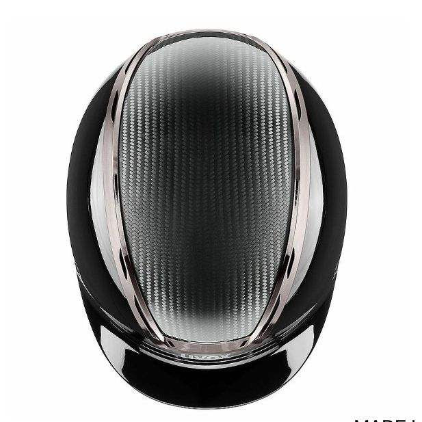 Uvex Exxeed Carbon Helmet