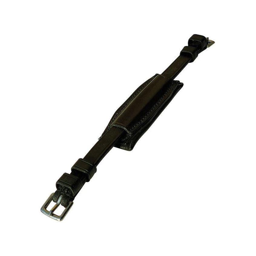 Fairfax Chinstrap and pad