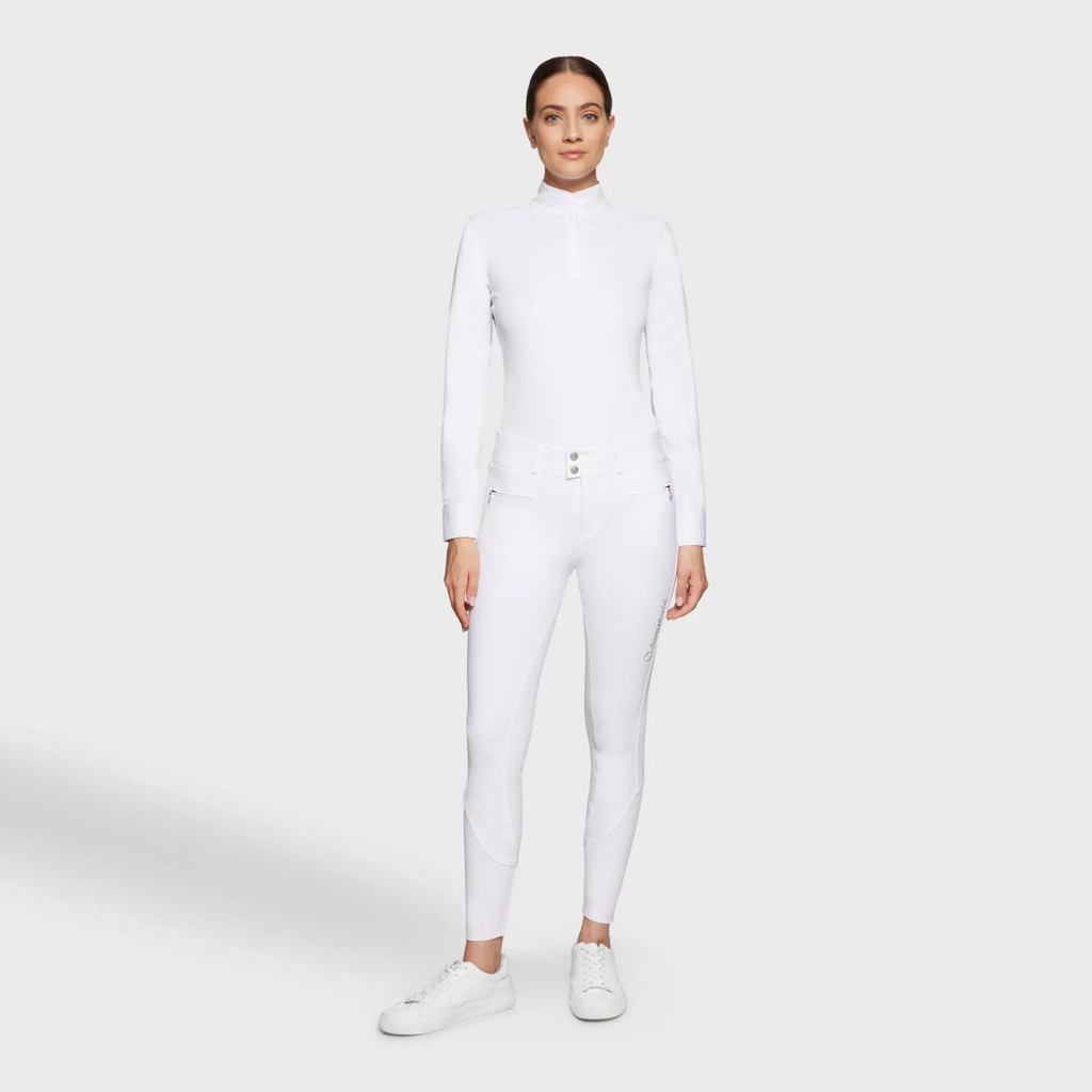 Samshield Clara Full Grip Competition Breeches