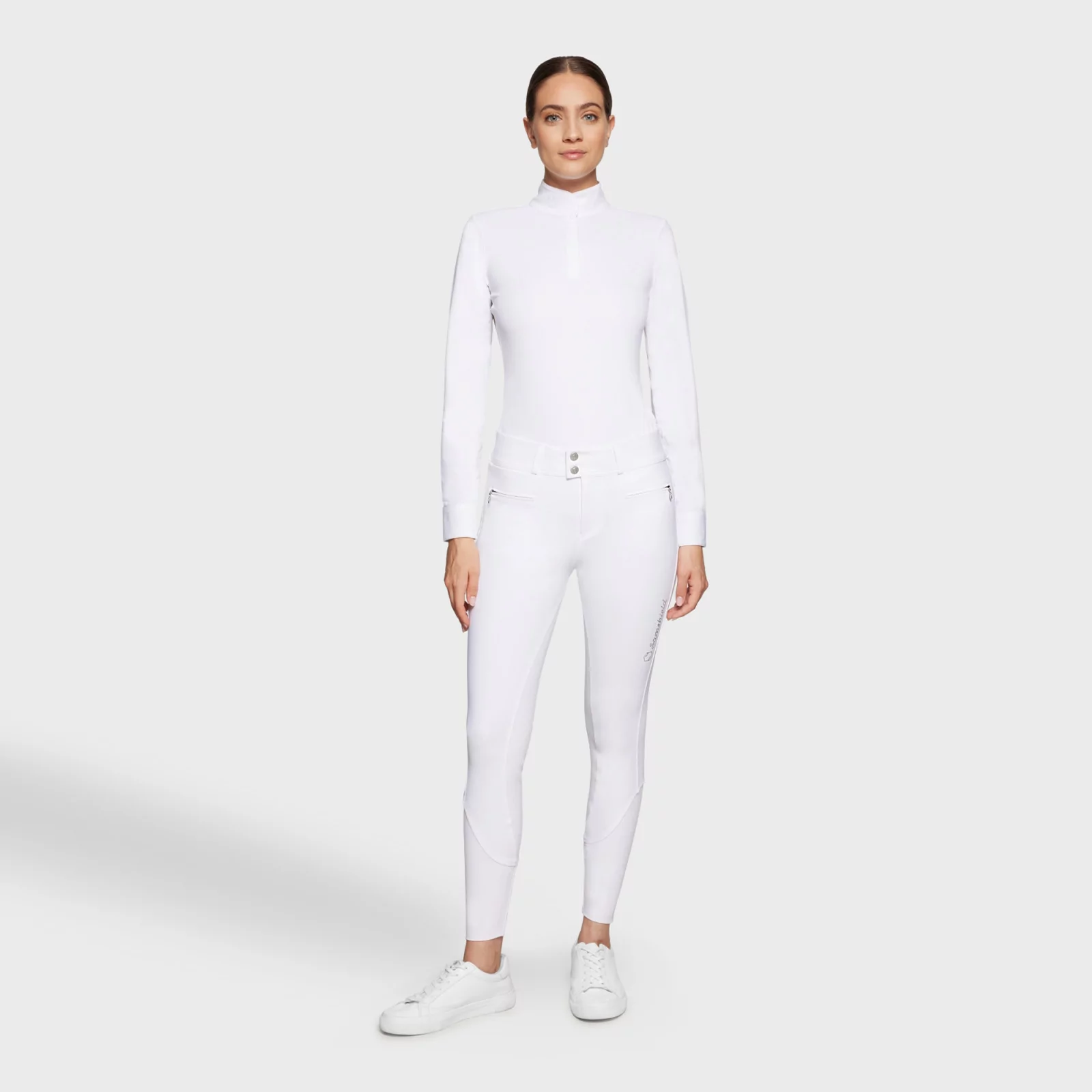 Samshield Clara Full Grip Competition Breeches