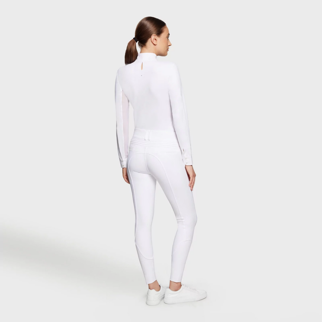 Samshield Clara Full Grip Competition Breeches