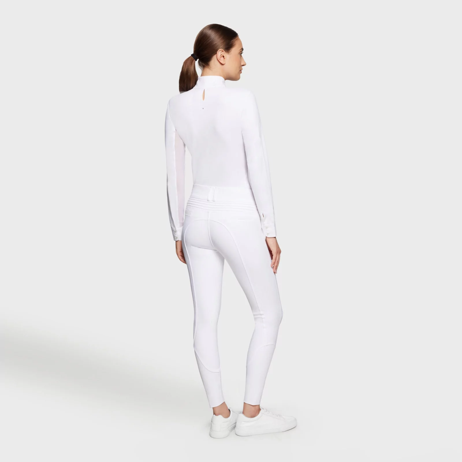 Samshield Clara Full Grip Competition Breeches