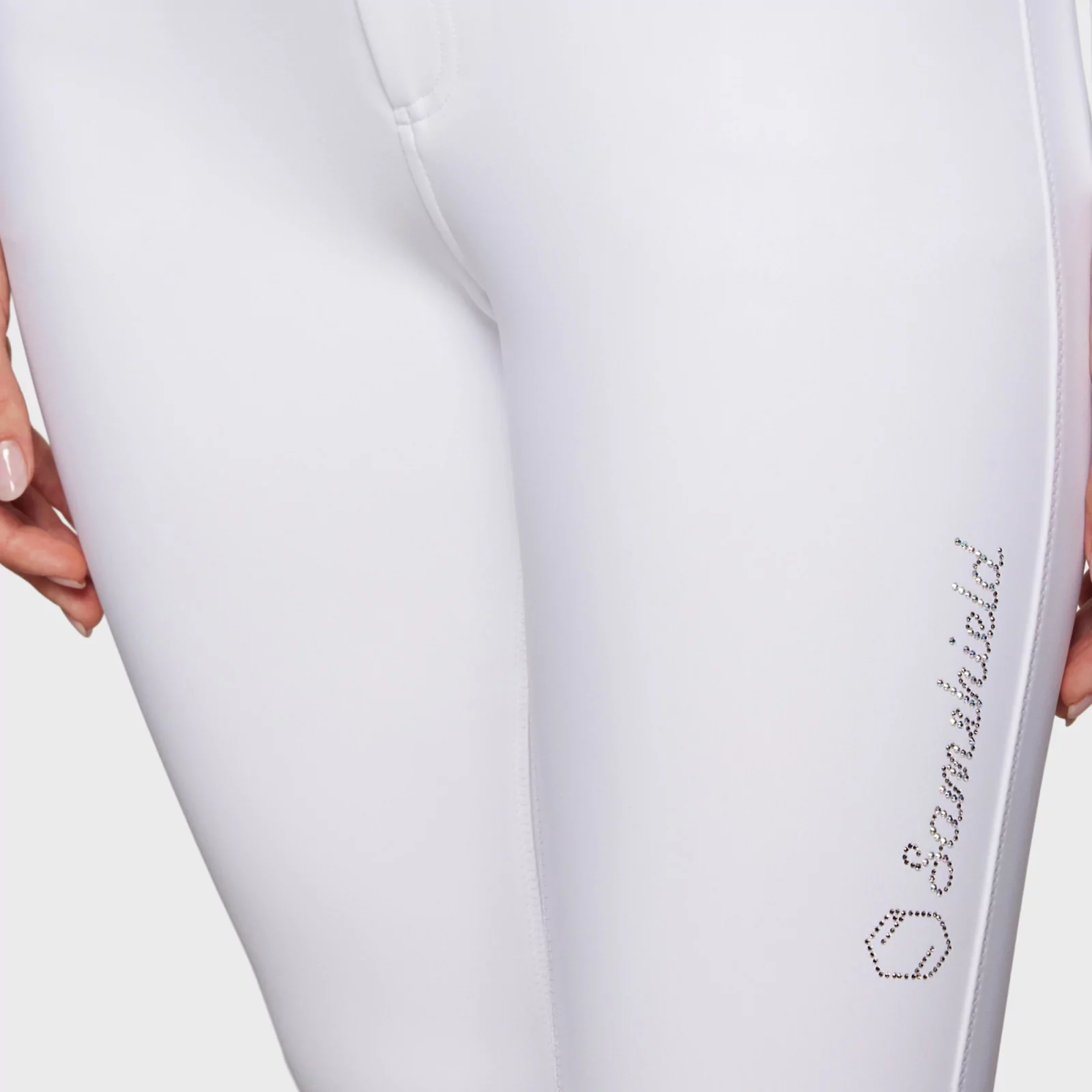 Samshield Clara Full Grip Competition Breeches