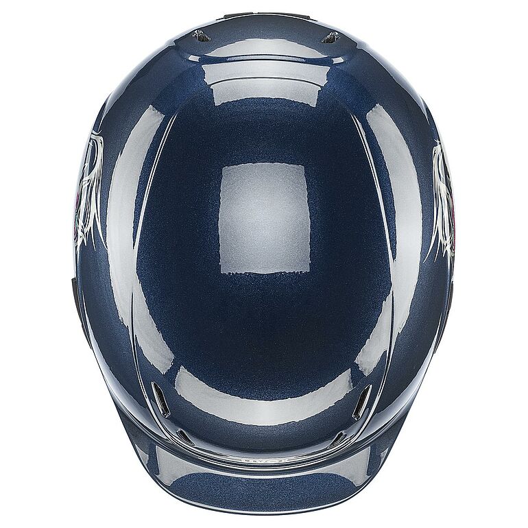 Uvex Kidoxx - Flower Shiny