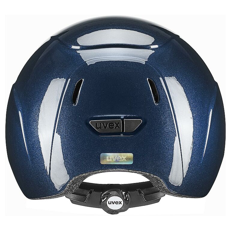 Uvex Kidoxx - Shiny
