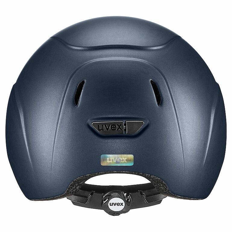 Uvex Kidoxx - Matt
