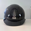 Kep Cromo2 Black Textile/Polish Helmet Large KE9