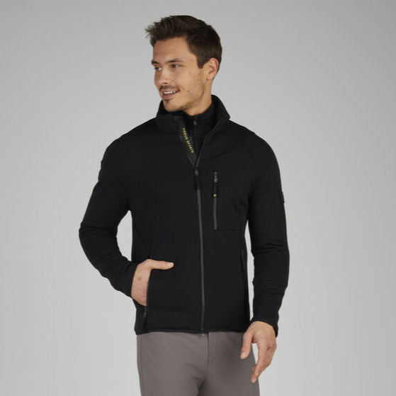 Pikeur AW24 Polartec Jacket 6042 'Sports' Man