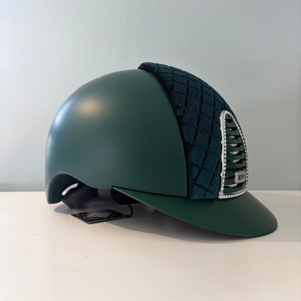 Kep Cromo2 Milano Shining Velvet Collection Medium.  KE2