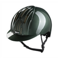 Kep Cromo2 - KEP Endurance Riding Helmet / Muschio
