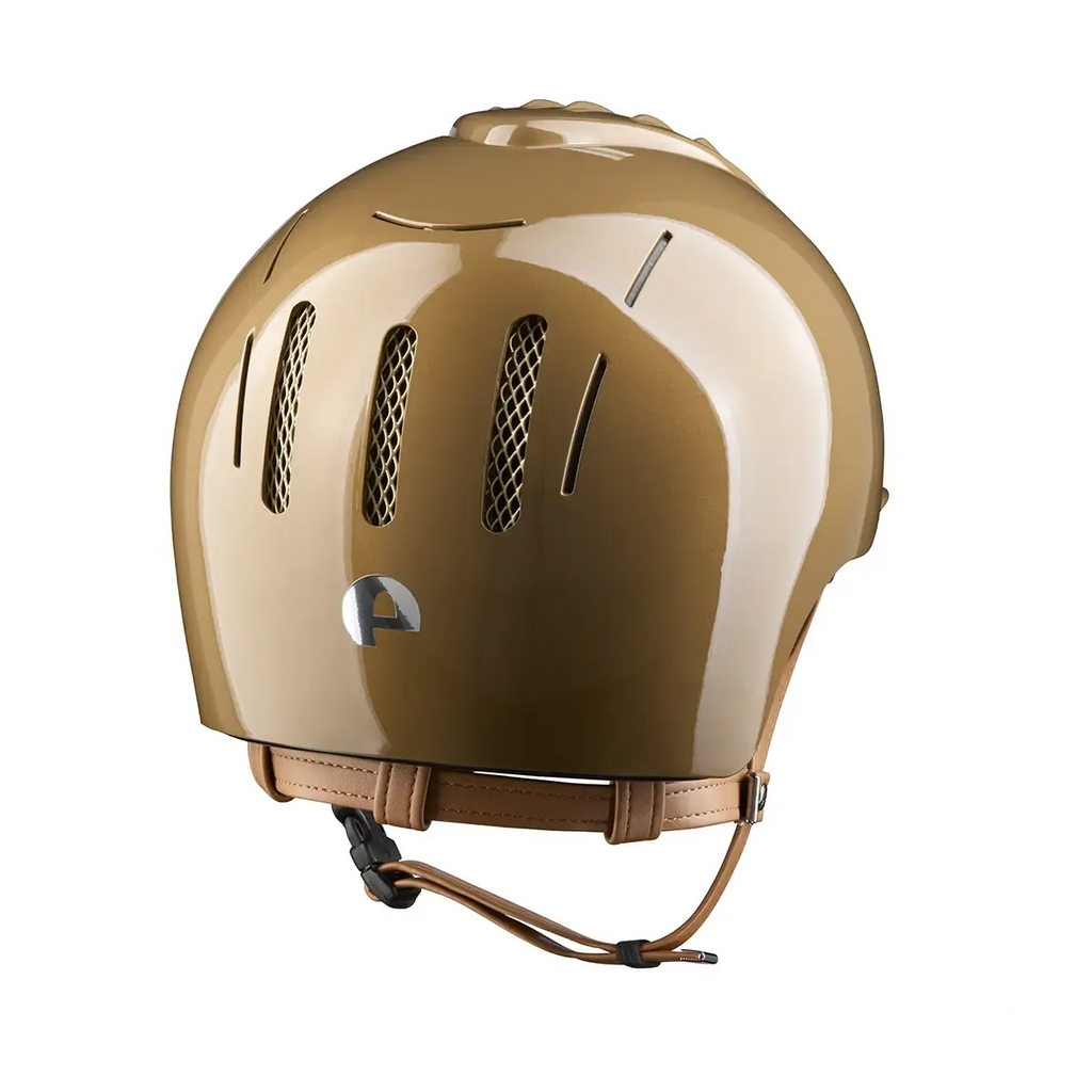 Kep Cromo2 - KEP Endurance Riding Helmet / Sahara