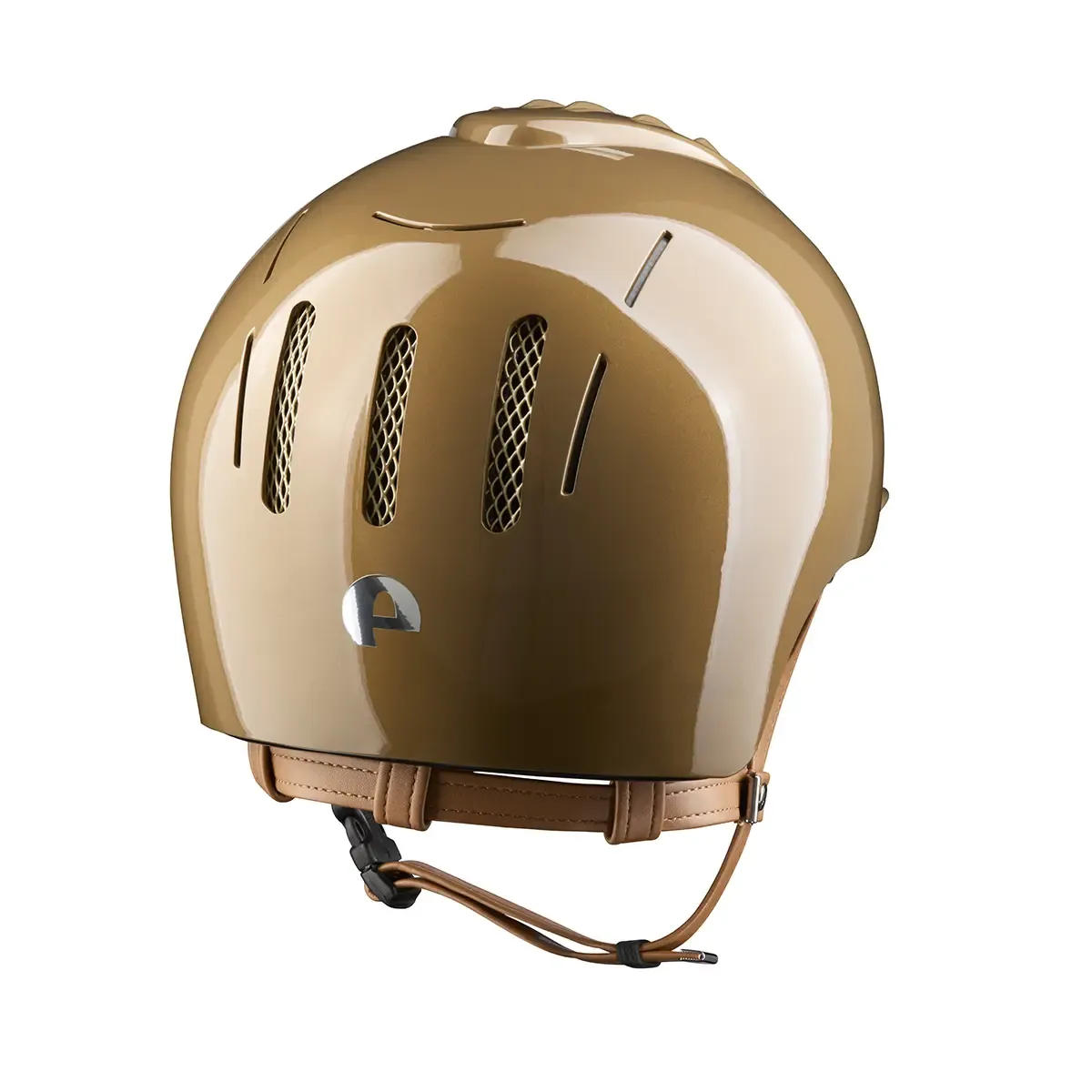 Kep Cromo2 - KEP Endurance Riding Helmet / Sahara