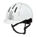 Kep Cromo2 - KEP Endurance Riding Helmet / Shine White