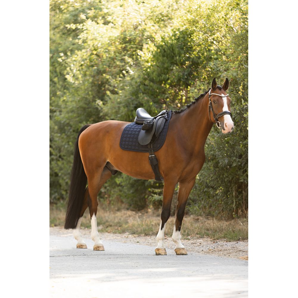 Eskadron Cotton Molton Saddle Pad