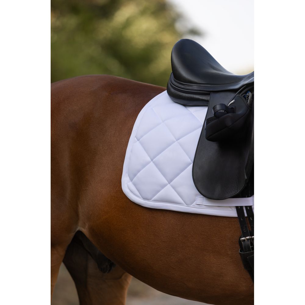 Eskadron Pro Soft Saddle Pad